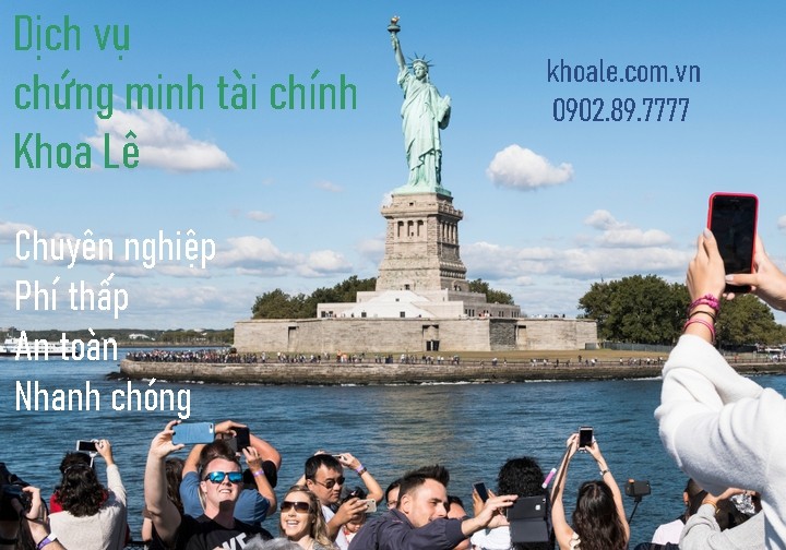 Tài chính Khoa Lê