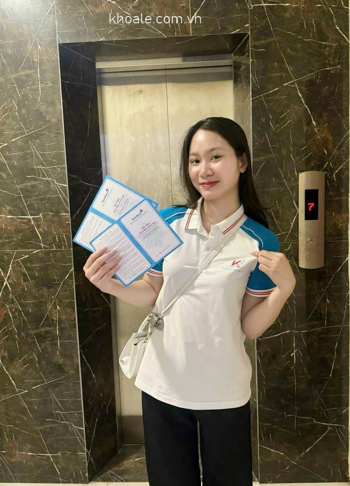 Giấy tờ chứng minh tài chính ngân hàng Vietinbank