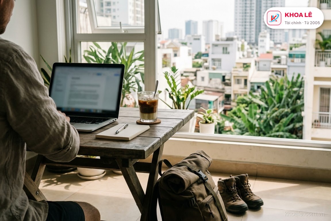 Chuẩn bị giấy tờ chứng minh tài chính trước khi xin visa Úc 462